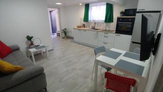 Apartament Arkadia Storczyk - Augustów - 9