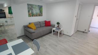 Apartament Arkadia Storczyk - Augustów - 8