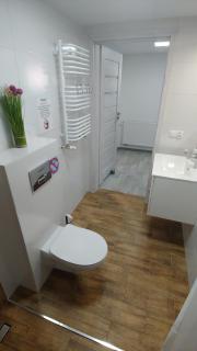 Apartament Arkadia Storczyk - Augustów - 1