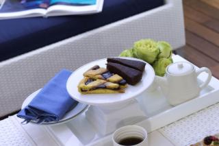 Hotel Tiffany's - 8