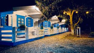 Manu B&B - Murighiol - 2