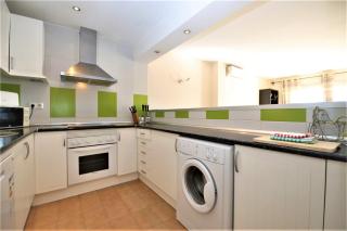 Apartment LONDON - Estepona - 7