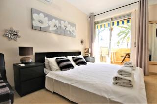 Apartment LONDON - Estepona - 6