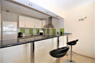 Apartment LONDON - Estepona - 4