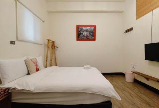 OC Hostel - Tainan - 3