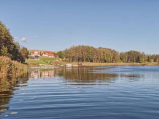 Przystań Nad Zatoką - Gospodarstwo Agroturystyczne - Lubieszewo - 1