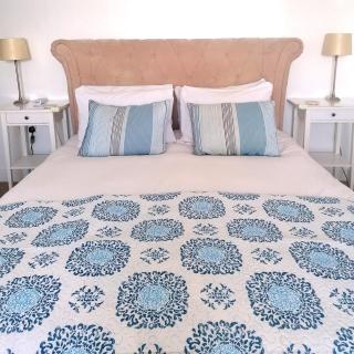 No. 98 Boutique Hotel - Weymouth - 9