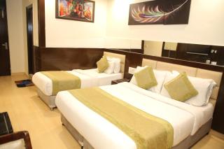 Hotel Shelton - 2