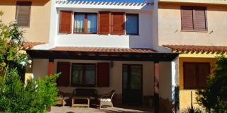 Casa Giovanna - Porto Pino - 8