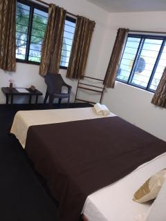 Villa Anna Pondy - Puducherry - 8