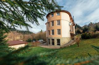 Hotel Citadel - Skhidnitsa - 7