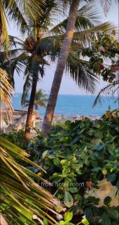 Villa Anna Pondy - Puducherry - 9