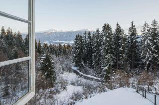 2 Chalets Innsbruck - Innsbruck - 6