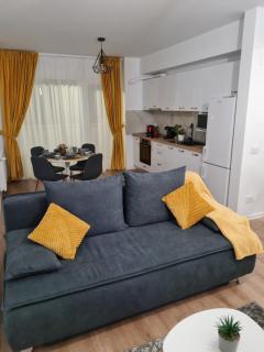 Apartament Luca P4B Oradea Prima Residence - Oradea - 5