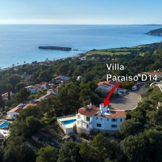Villa Paraiso D14 - Santo Tomás - 9