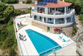 Villa Paraiso D14 - Santo Tomás - 8