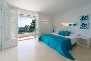 Villa Paraiso D14 by BookMenorcaVillas - 6