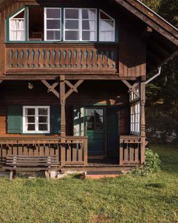 2 Chalets Innsbruck - Innsbruck - 9