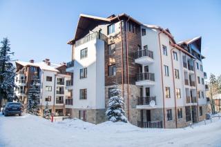 Borovets Green Hotel - 6