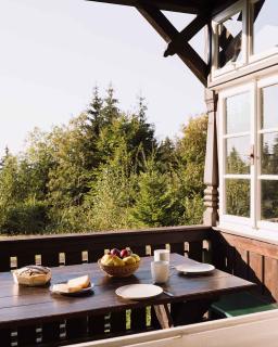 2 Chalets Innsbruck - Innsbruck - 4