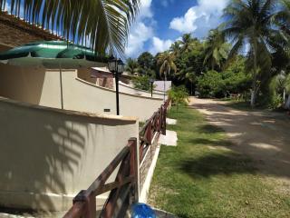 Chalés Caribe brasileiro - Chale 2 - Maragogi - 8