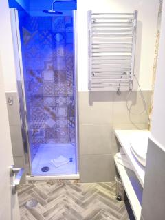 Frattina FF italian suites - Rom - 9