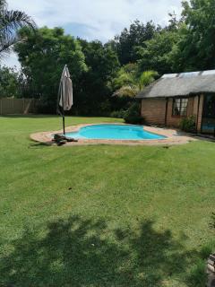 Gluckman Drive Guesthouse - Welkom - 7