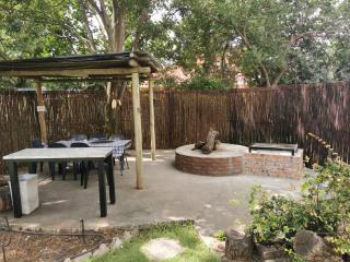 Gluckman Drive Guesthouse - Welkom - 8