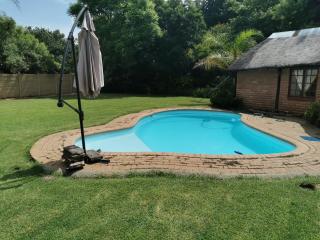 Gluckman Drive Guesthouse - Welkom - 9