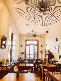 L'Adresse Hôtel Boutique - Buenos Aires - 0
