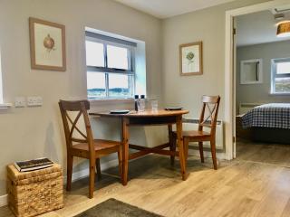 Woodside Cottage Self Catering - Kinbuck - 8