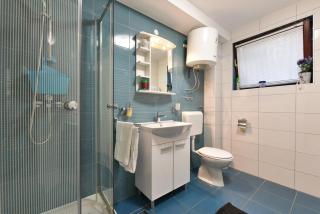 Lovely apartment in the groundfloor - Zadar - 4