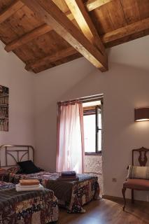 Parga Natura Alojamiento - Parga - 1