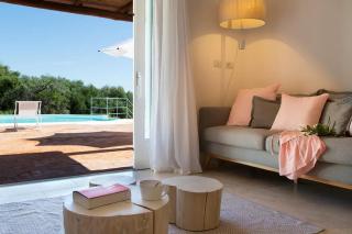 Casa Il Gelsomino San Pantaleo - Olbia - 0