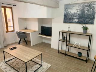 Chez Tom - au pied des musées - 7