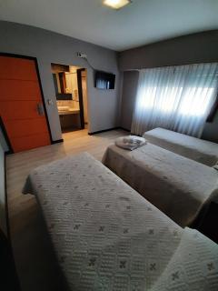 Hotel Castellon - Mar del Plata - 5