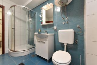 Lovely apartment in the groundfloor - Zadar - 6