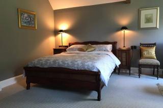 The Cheese Room, self-contained cosy retreat in the Quantock Hills - Bridgwater - 9