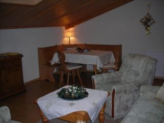 Ferienwohnung Rutz inkl. Chiemgaukarte - 8