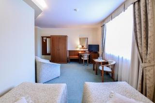 SPA Hotel Jawor - Jaworze - 2
