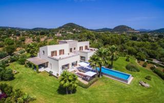 Villa Son Sard - Son Servera - 7