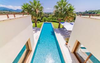 Villa Son Sard - Son Servera - 6