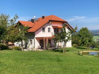LICHTECK - Helle Ferien - Breitenberg - 0