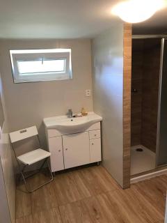 Ubytování v Anenském údolí - 3