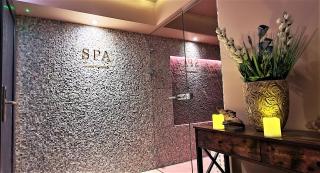 Złota Regalinda & Spa - Misdroy - 9