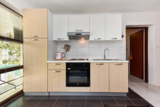 Lovely apartment in the groundfloor - Zadar - 1