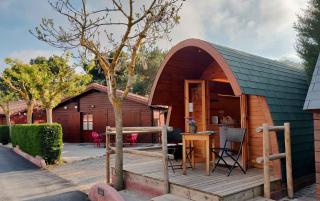 Camping Prades Park - Prades - 6