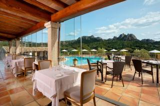Felix Hotels - Country Resort Parco degli Ulivi - Arzachena - 4