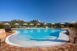 Felix Hotels - Country Resort Parco degli Ulivi - Arzachena - 0
