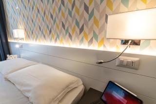 Hotel Kiss - Riccione - 1